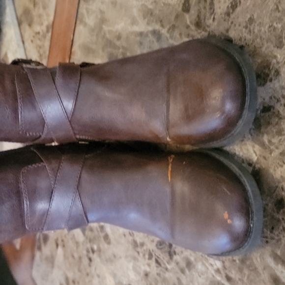 GUESS Riding Boots - Picture 10 of 16